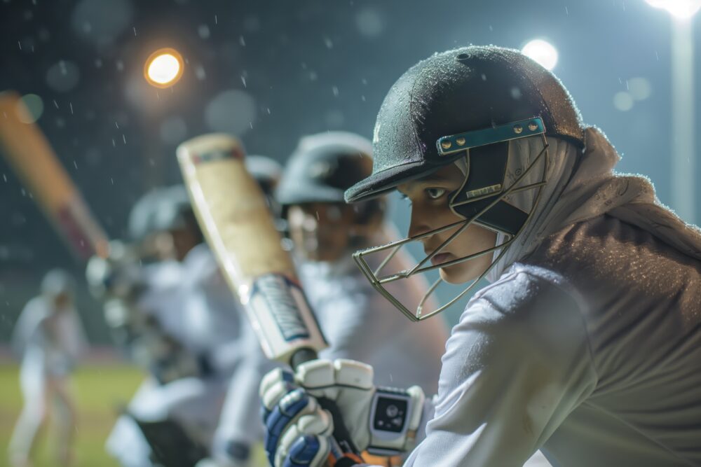 Peshawar Zalmi players
