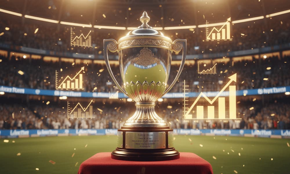 PSL Net Worth and 2026 Expansion: How Adding Two New Teams Will Skyrocket the League's Value