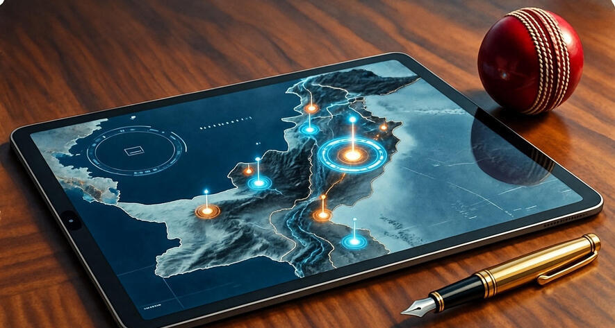 The 2026 Expansion: Adding Two New Teams to the Mix