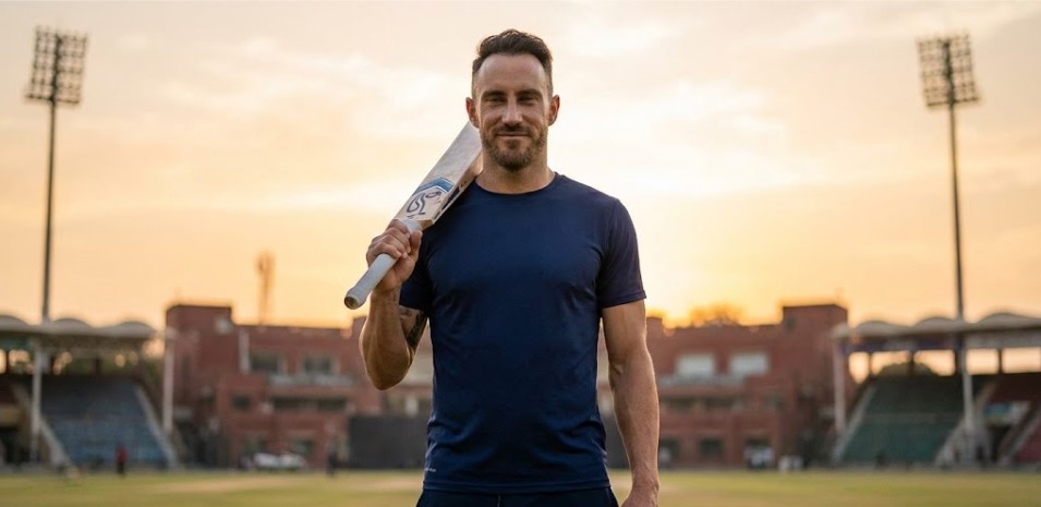 The Massive International Player Shift