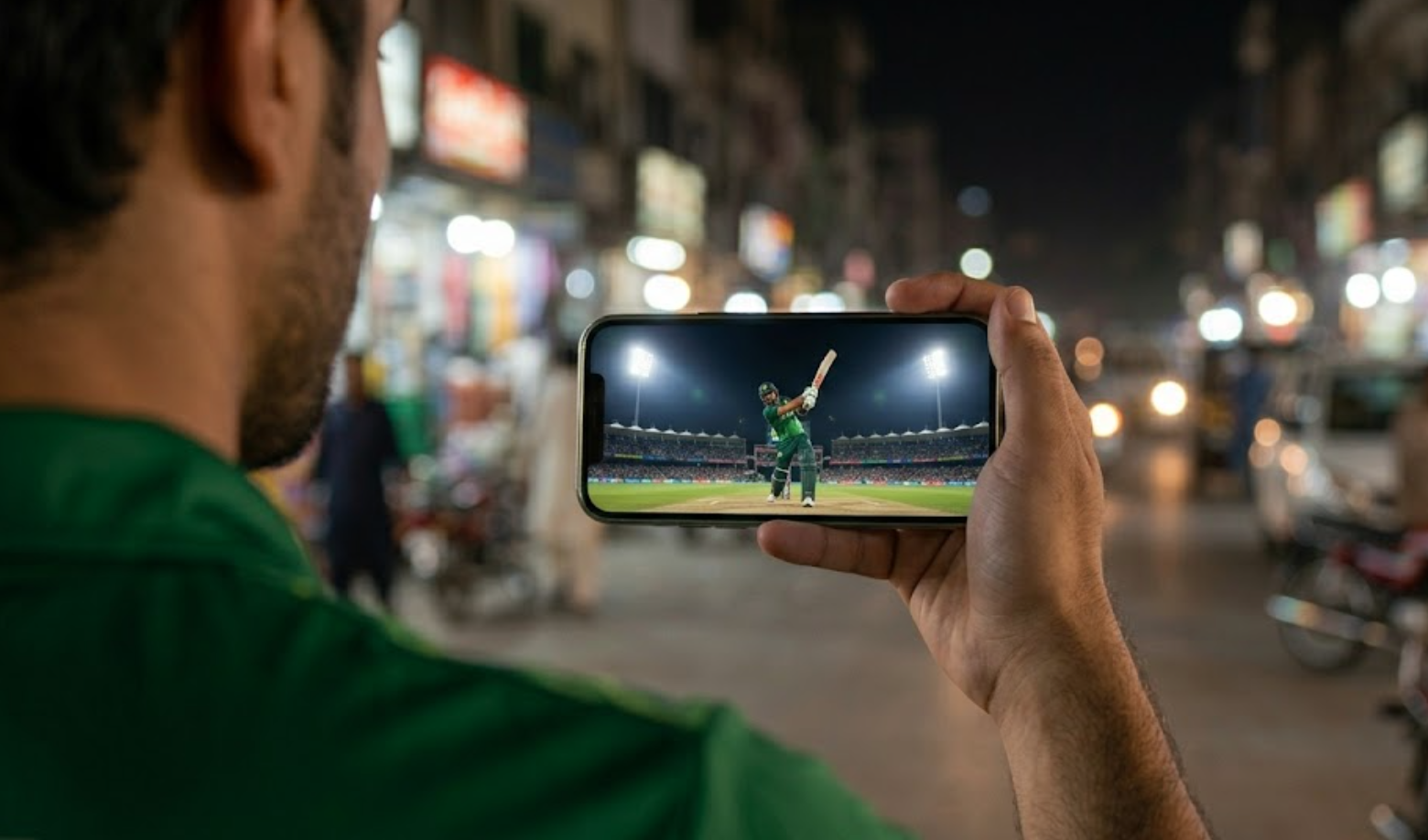 cricket betting app in pakistan