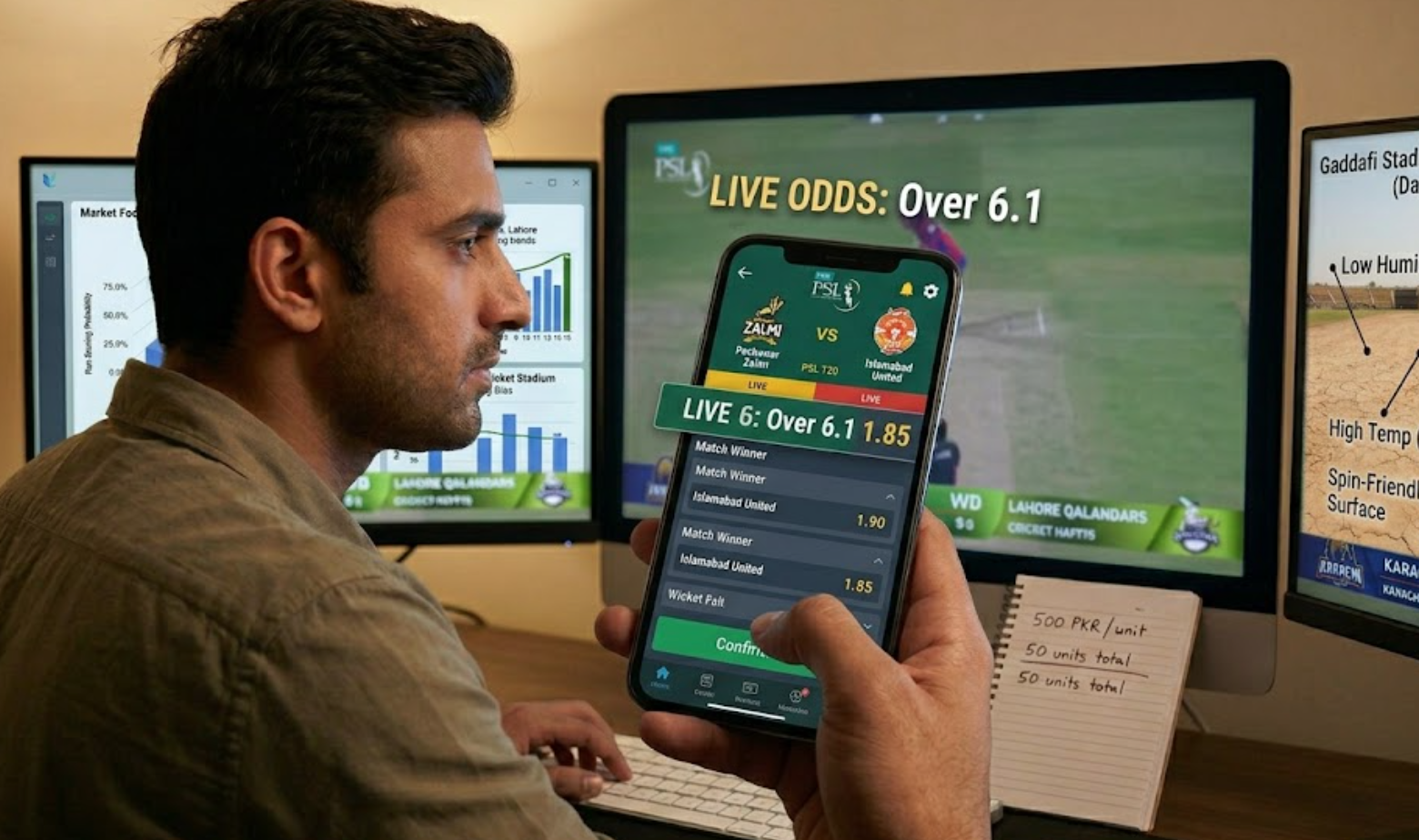 cricket betting tips